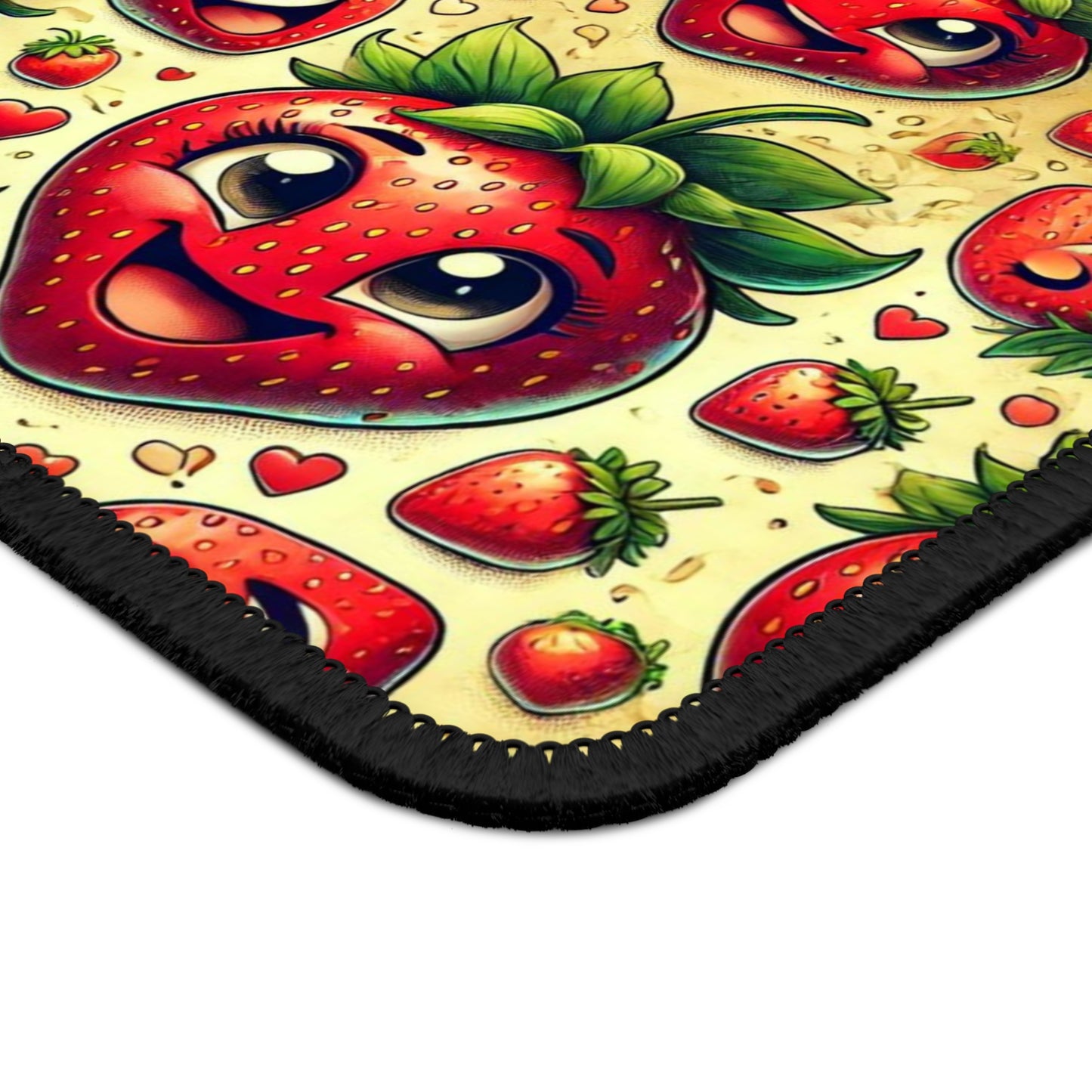Gaming Mouse Pad