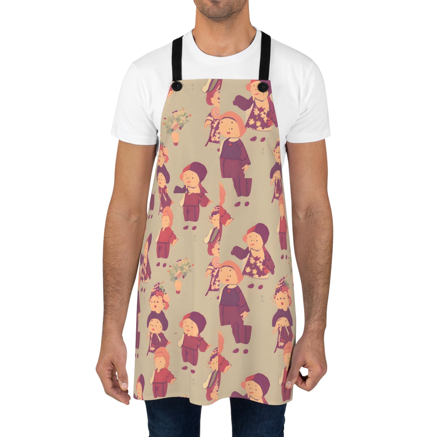 Apron (AOP)