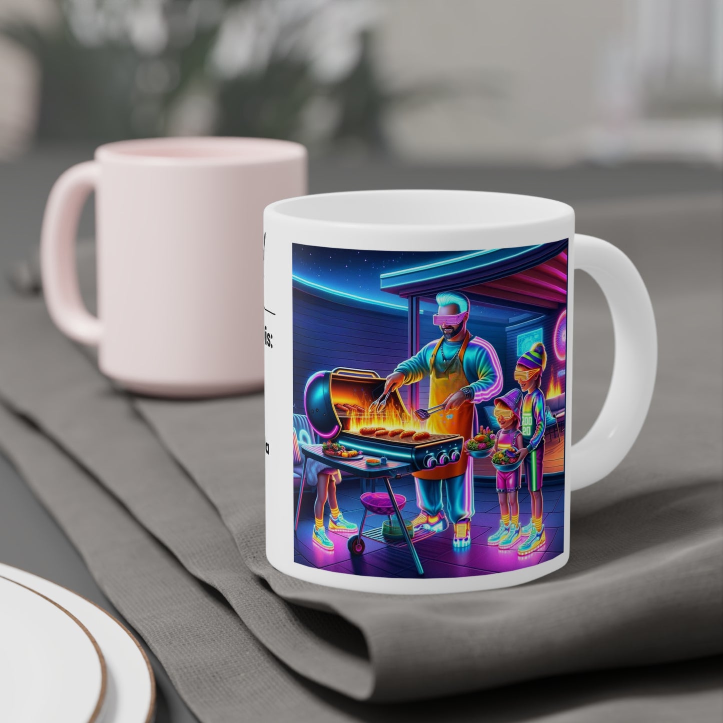 Ceramic Mugs (11oz\15oz\20oz)