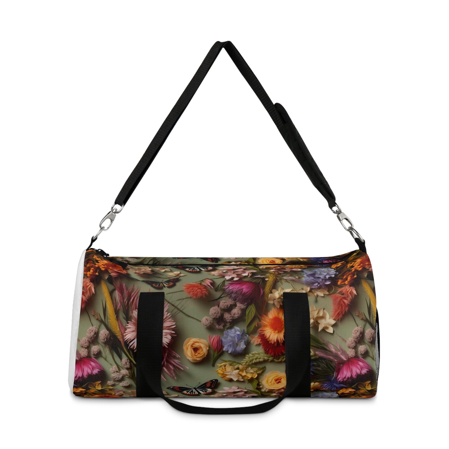 Duffel Bag