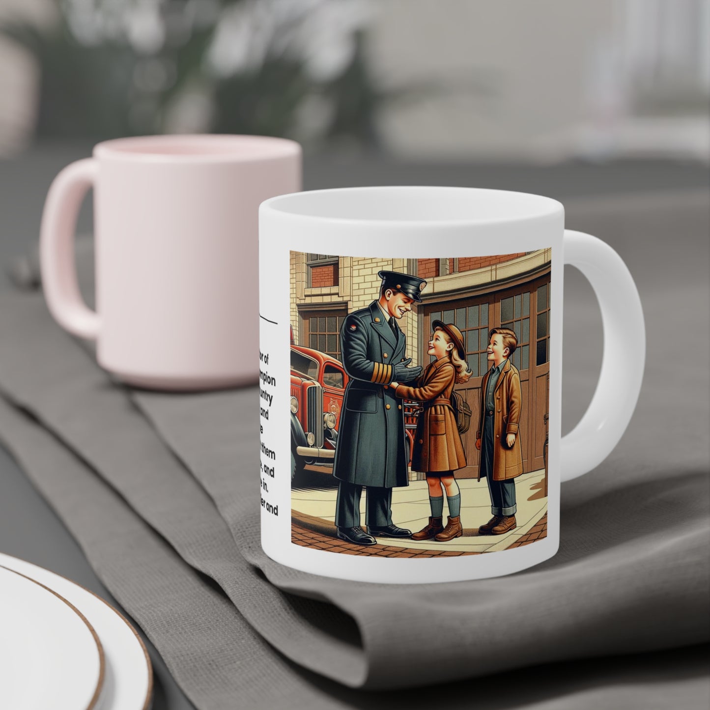 Ceramic Mugs (11oz\15oz\20oz)