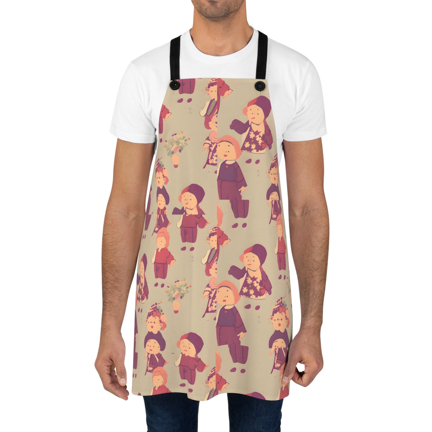 Apron (AOP)