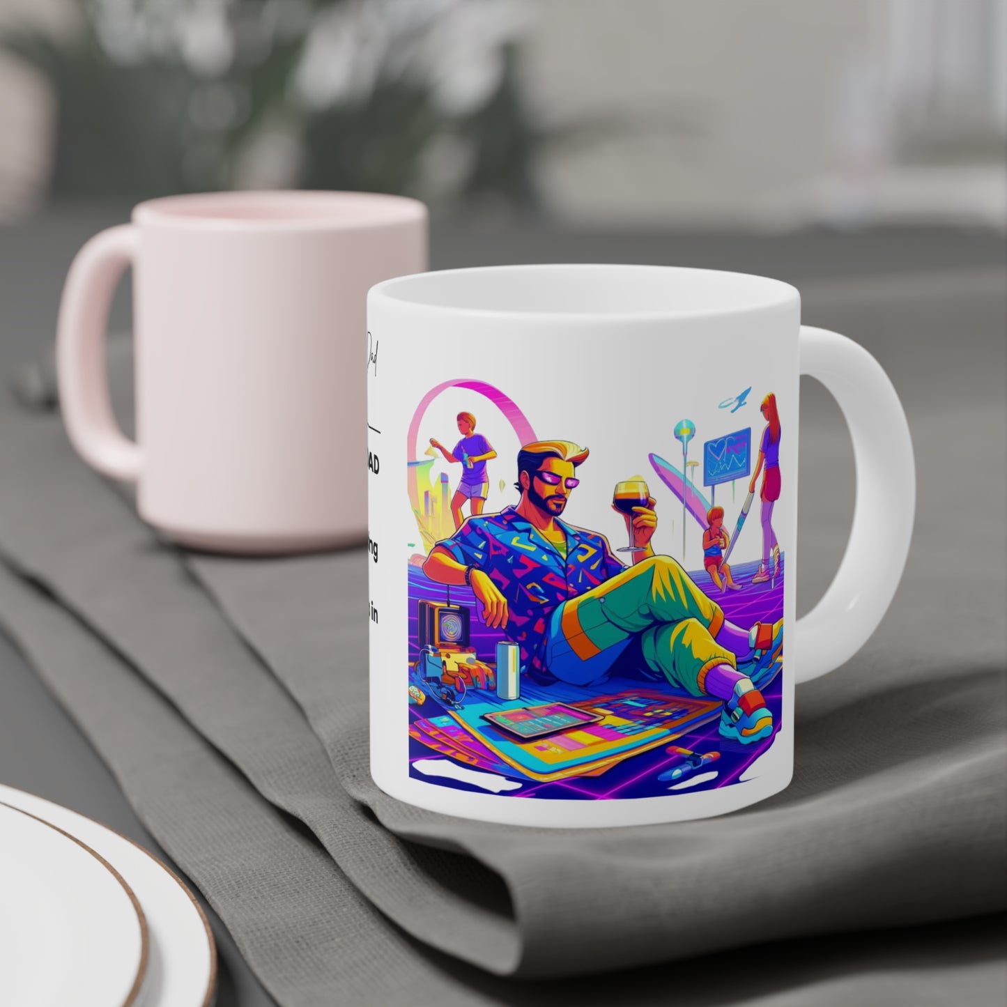 Ceramic Mugs (11oz\15oz\20oz)