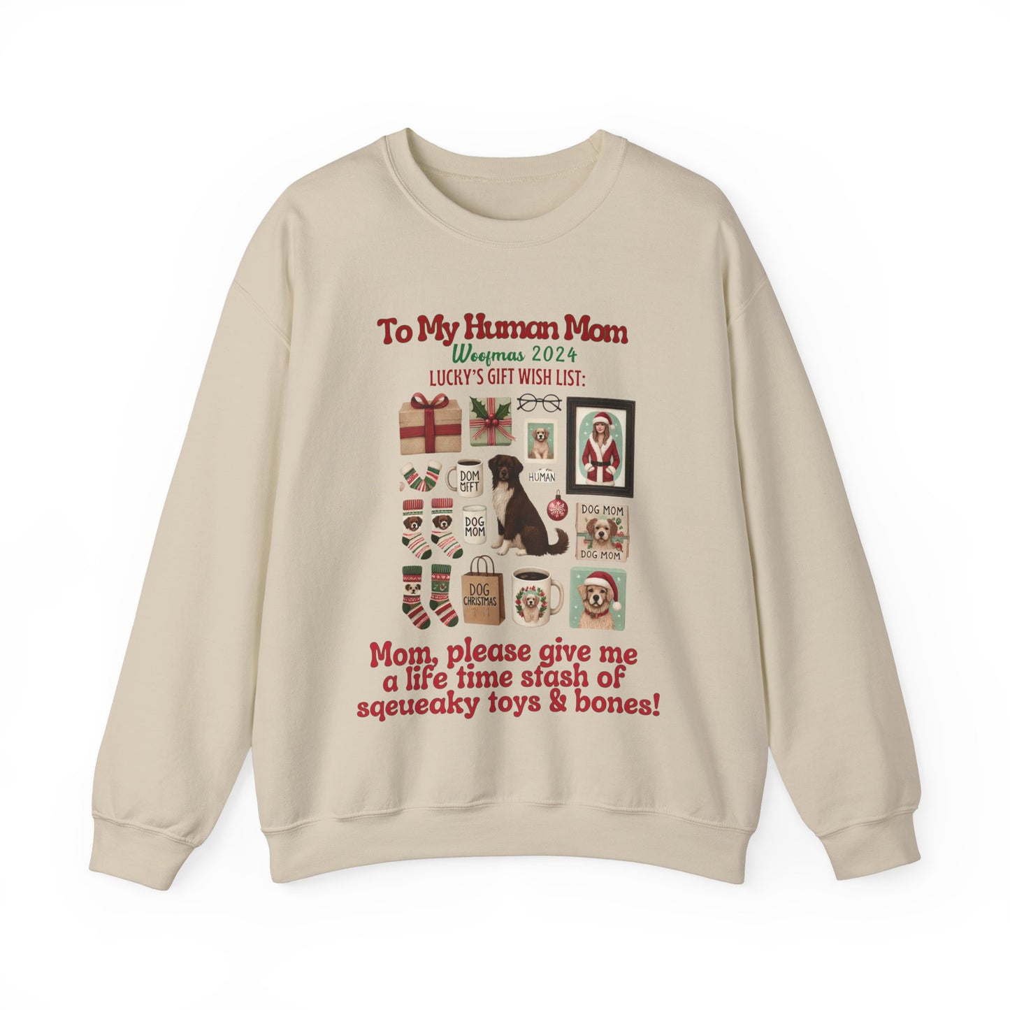 Unisex Heavy Blend™ Crewneck Sweatshirt