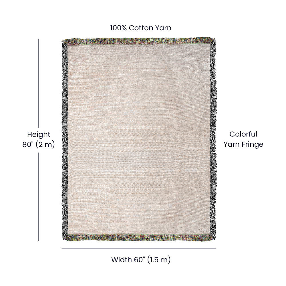 A Sorry Blanket for Mom