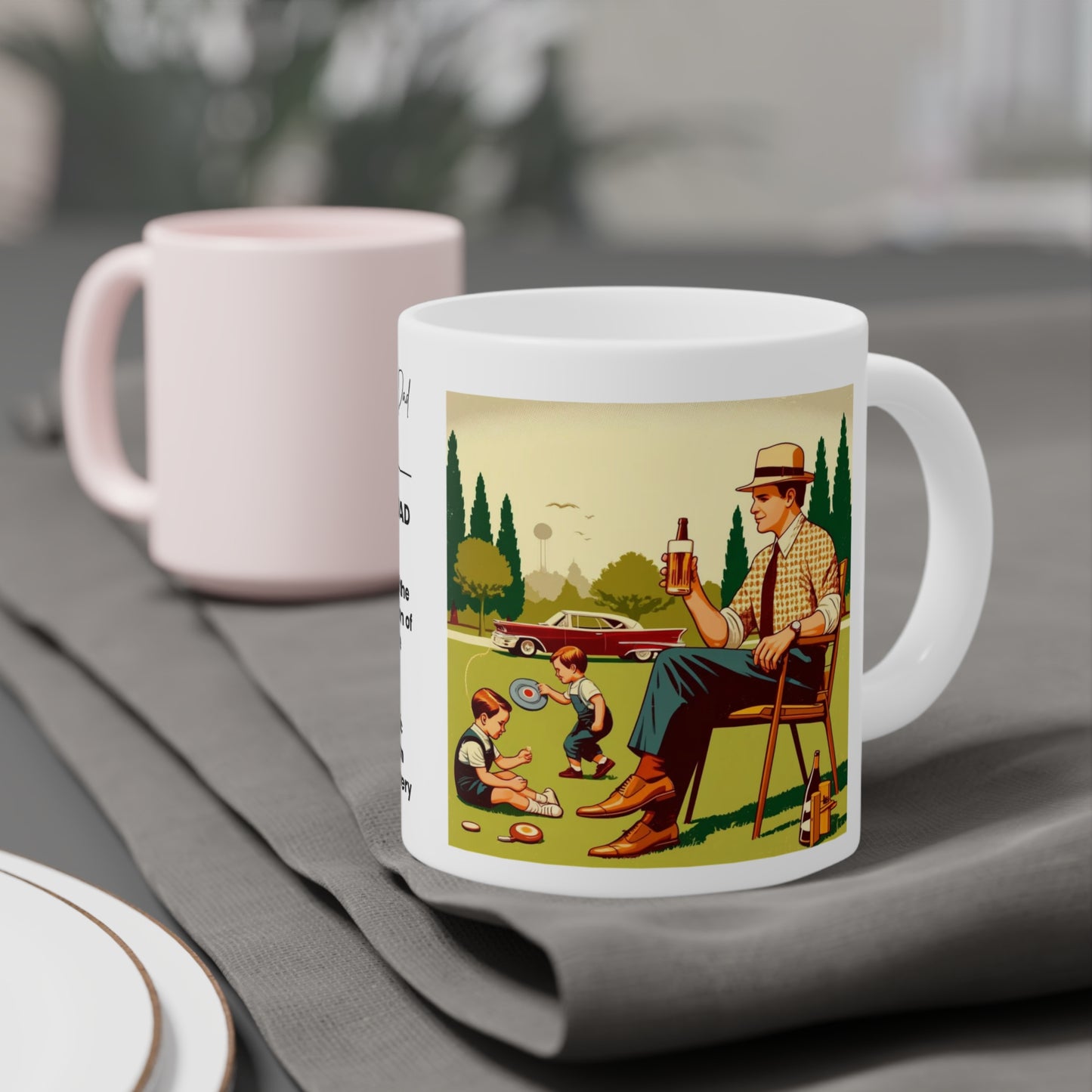 Ceramic Mugs (11oz\15oz\20oz)