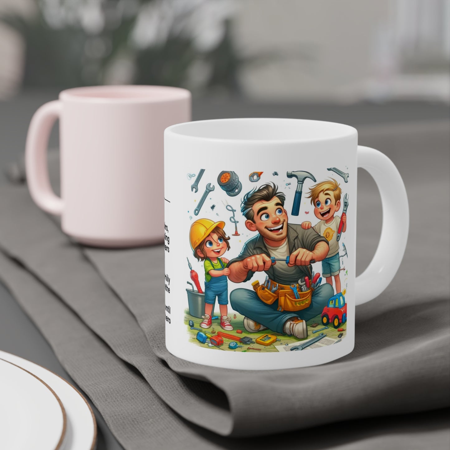 Ceramic Mugs (11oz\15oz\20oz)