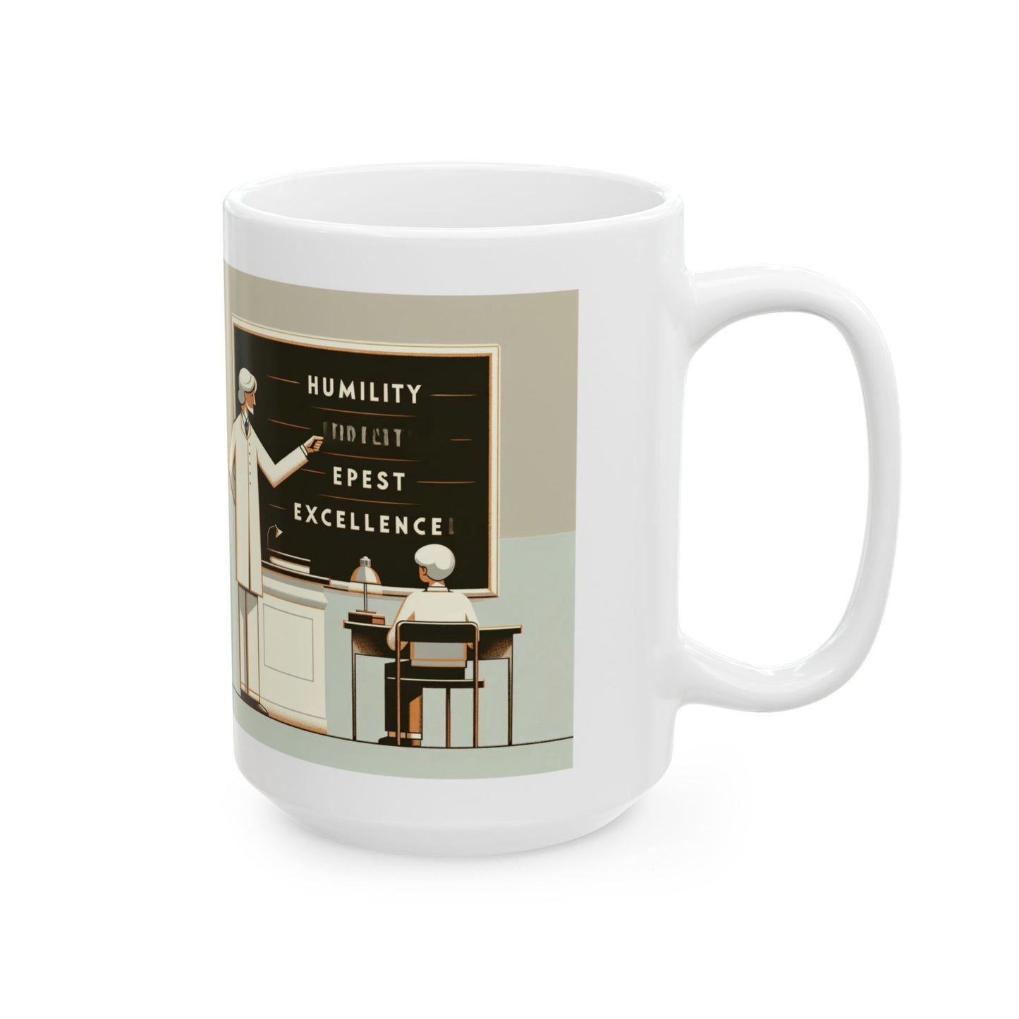Ceramic Mug, (11oz, 15oz)