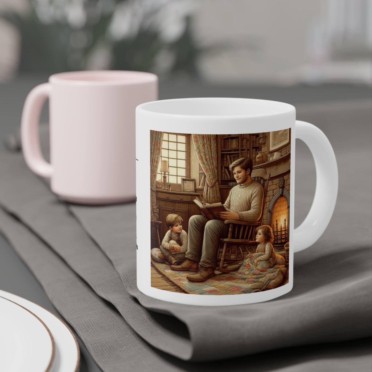 Ceramic Mugs (11oz\15oz\20oz)