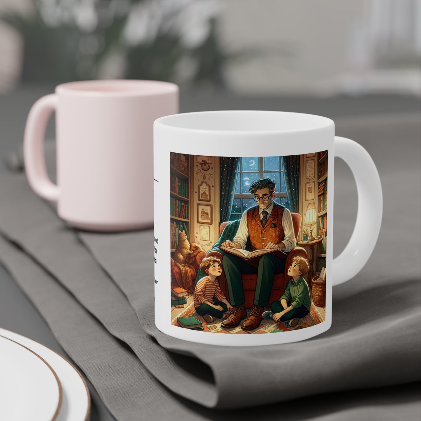 Ceramic Mugs (11oz\15oz\20oz)