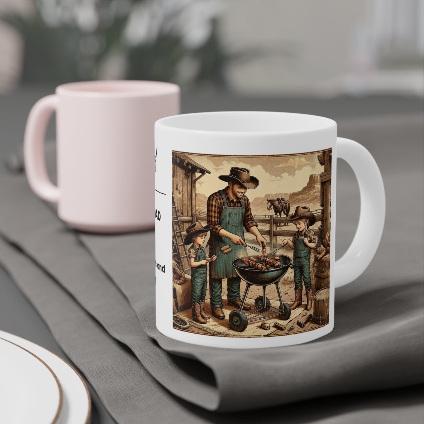 Ceramic Mugs (11oz\15oz\20oz)