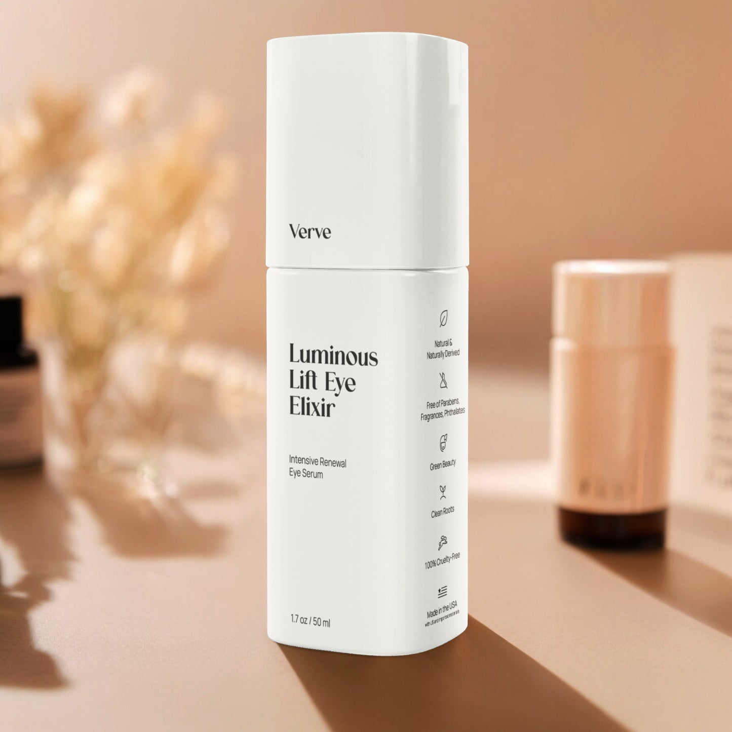 Pro-Aging Nourishing Face Cream