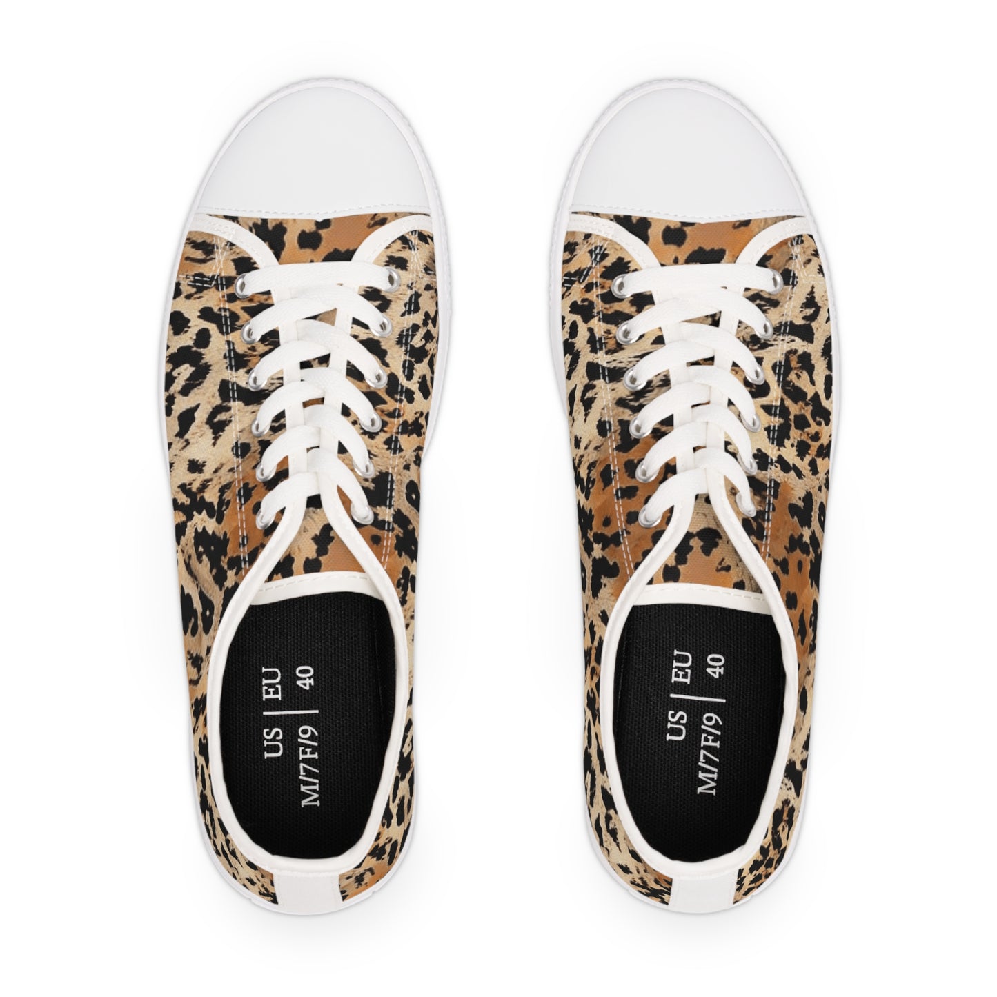 Women's Low Top Sneakers