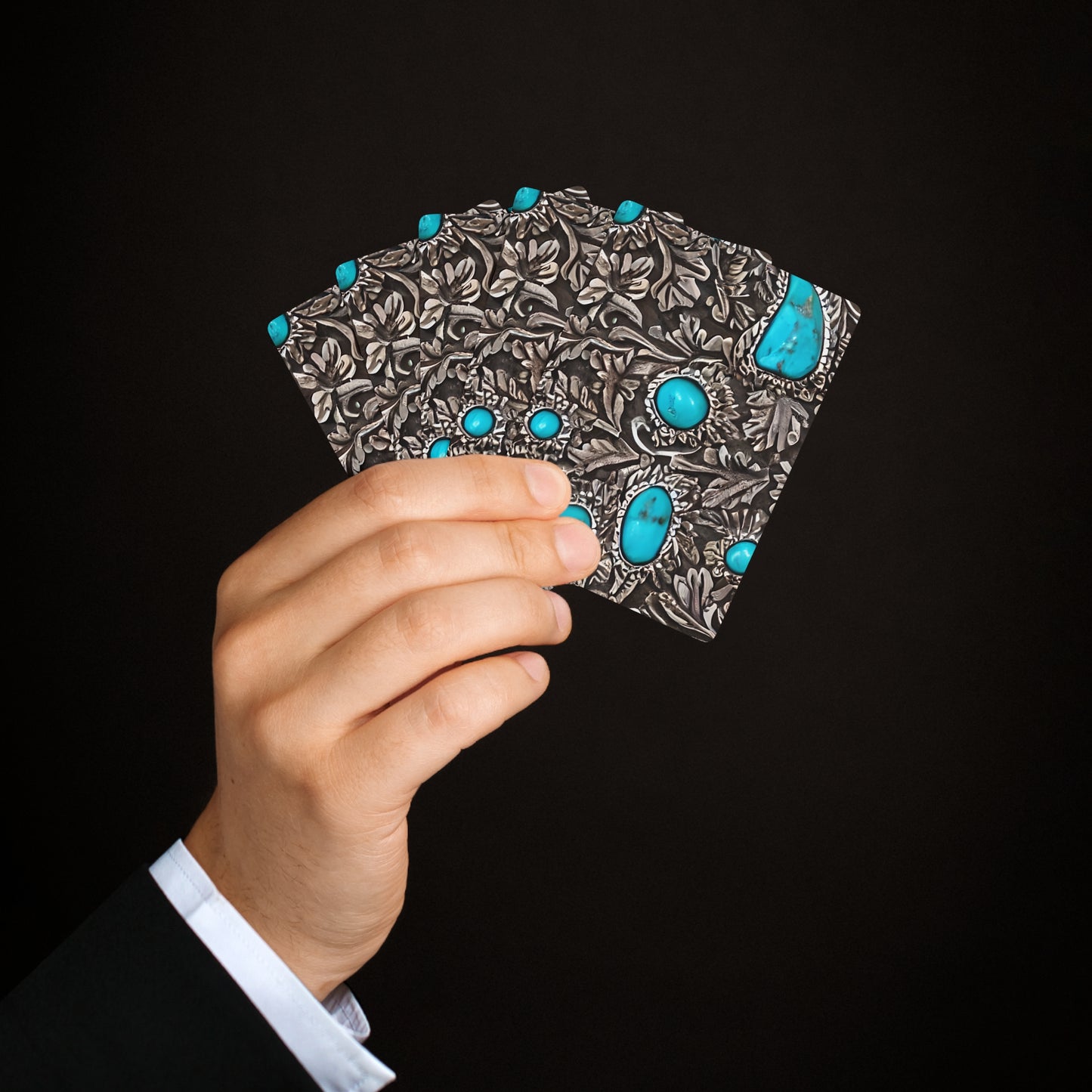 Custom Poker Cards