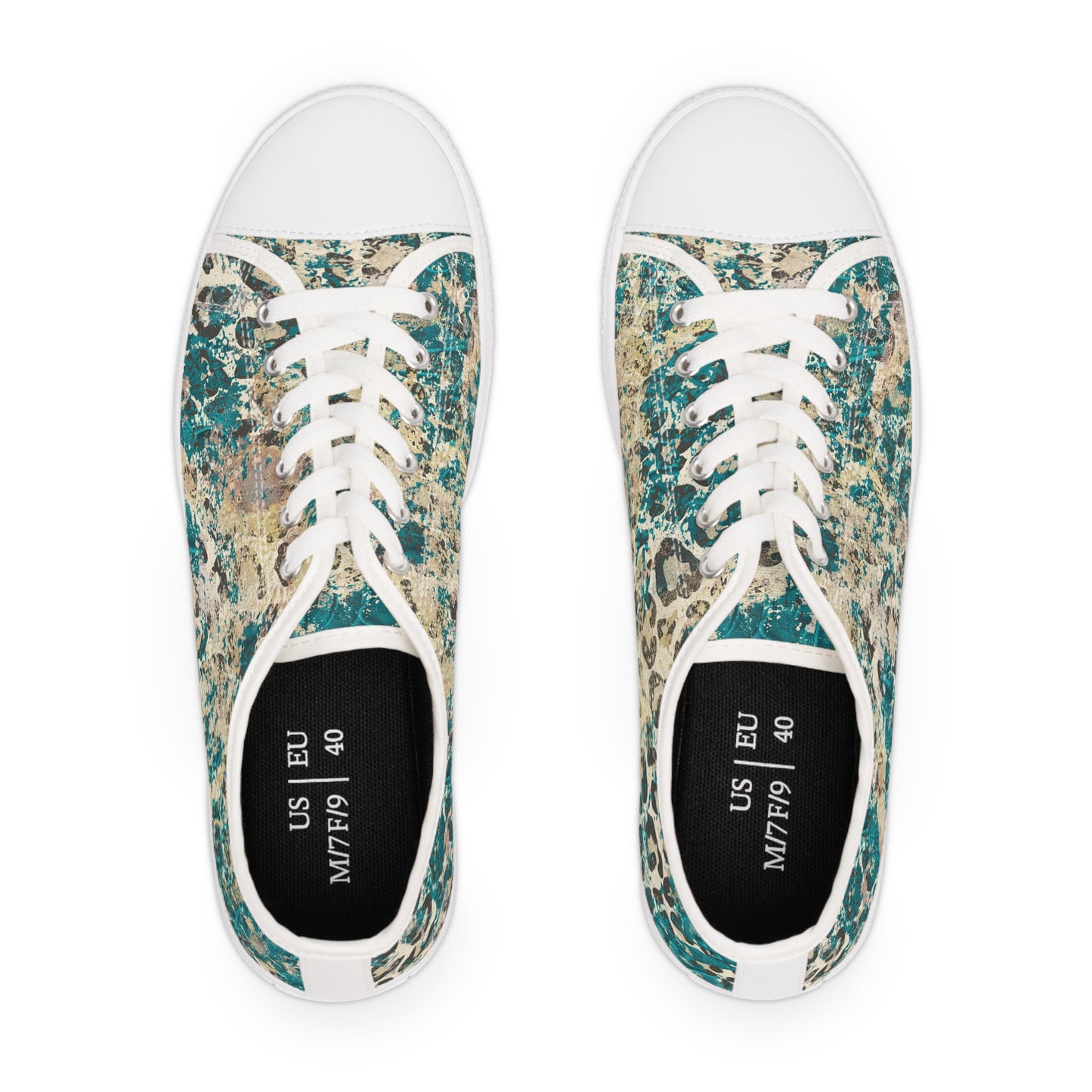 Women's Low Top Sneakers
