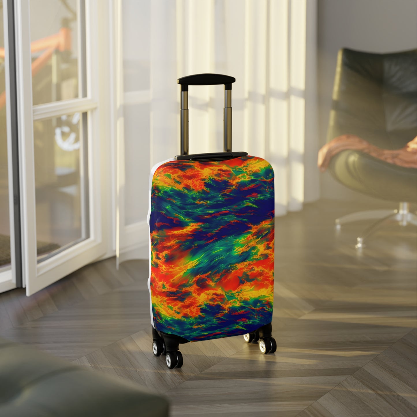 Luggage Cover