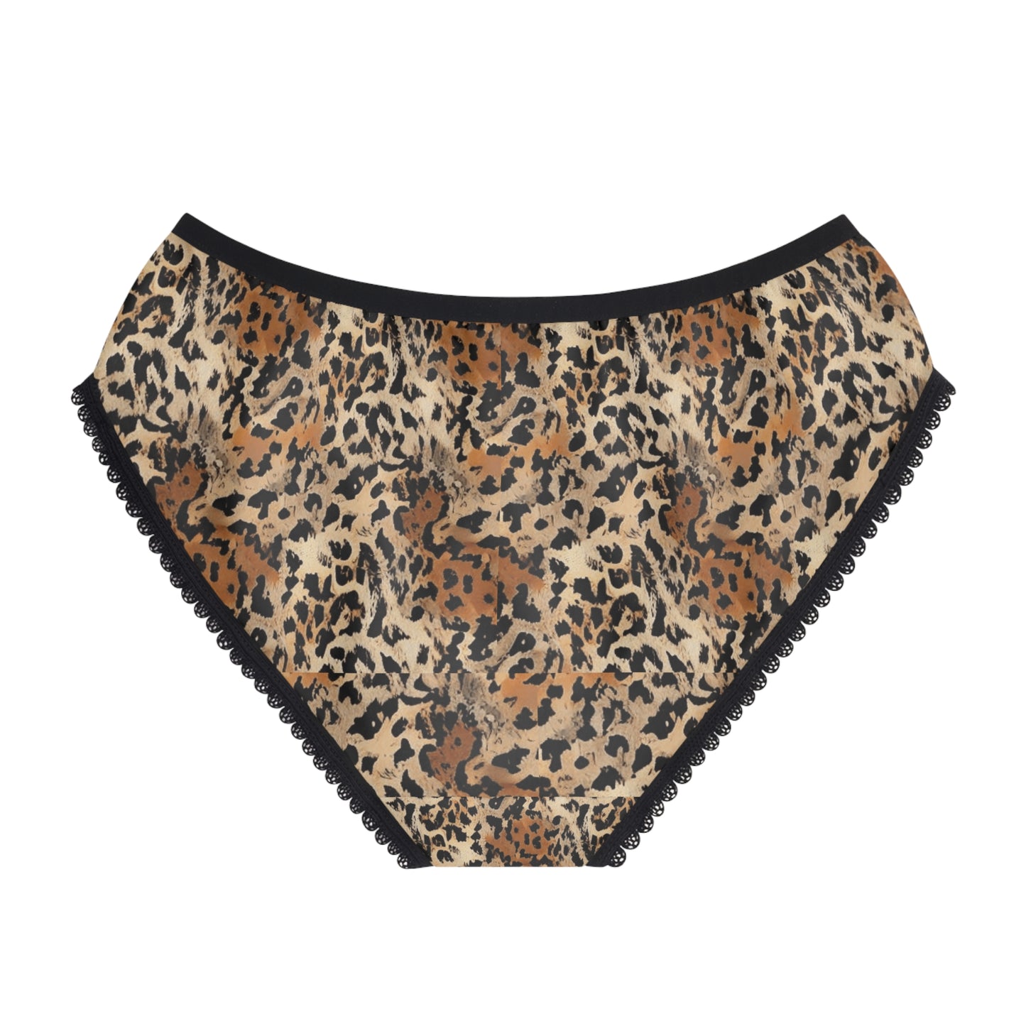 Women's Briefs (AOP)
