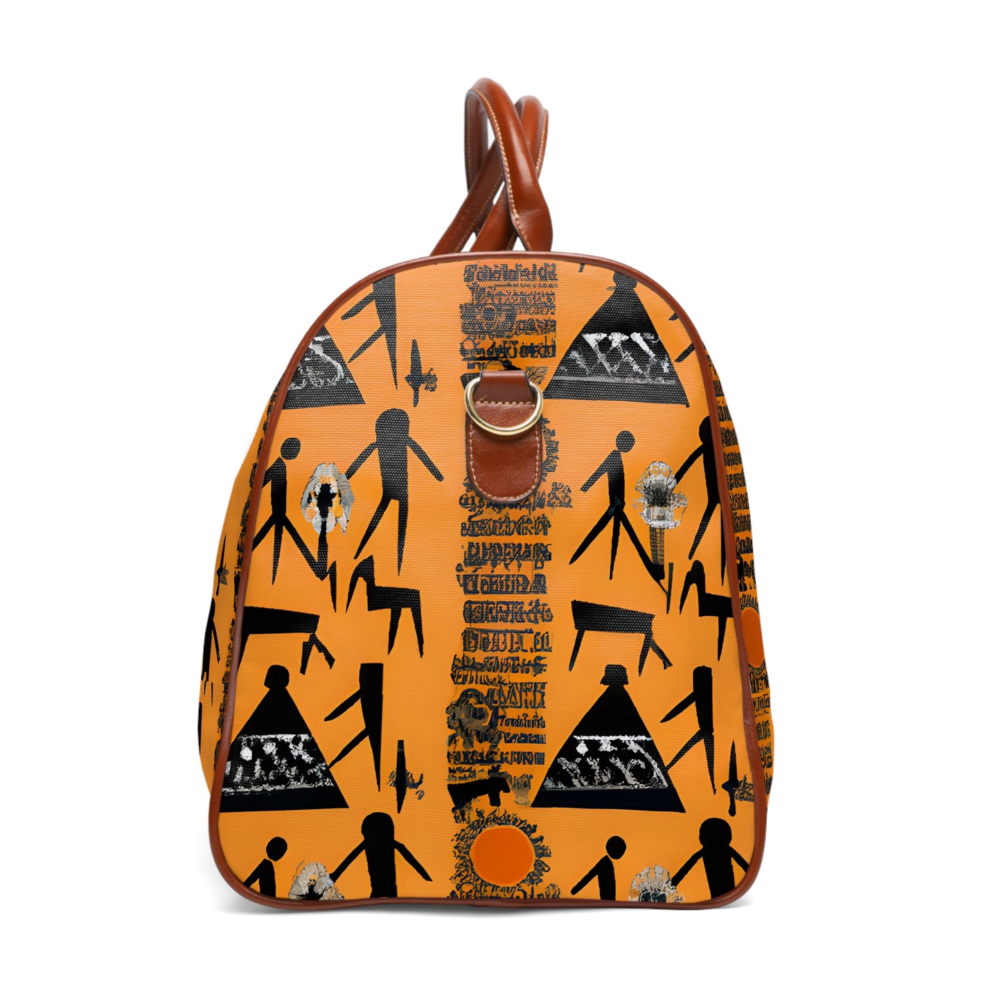 Waterproof Travel Bag