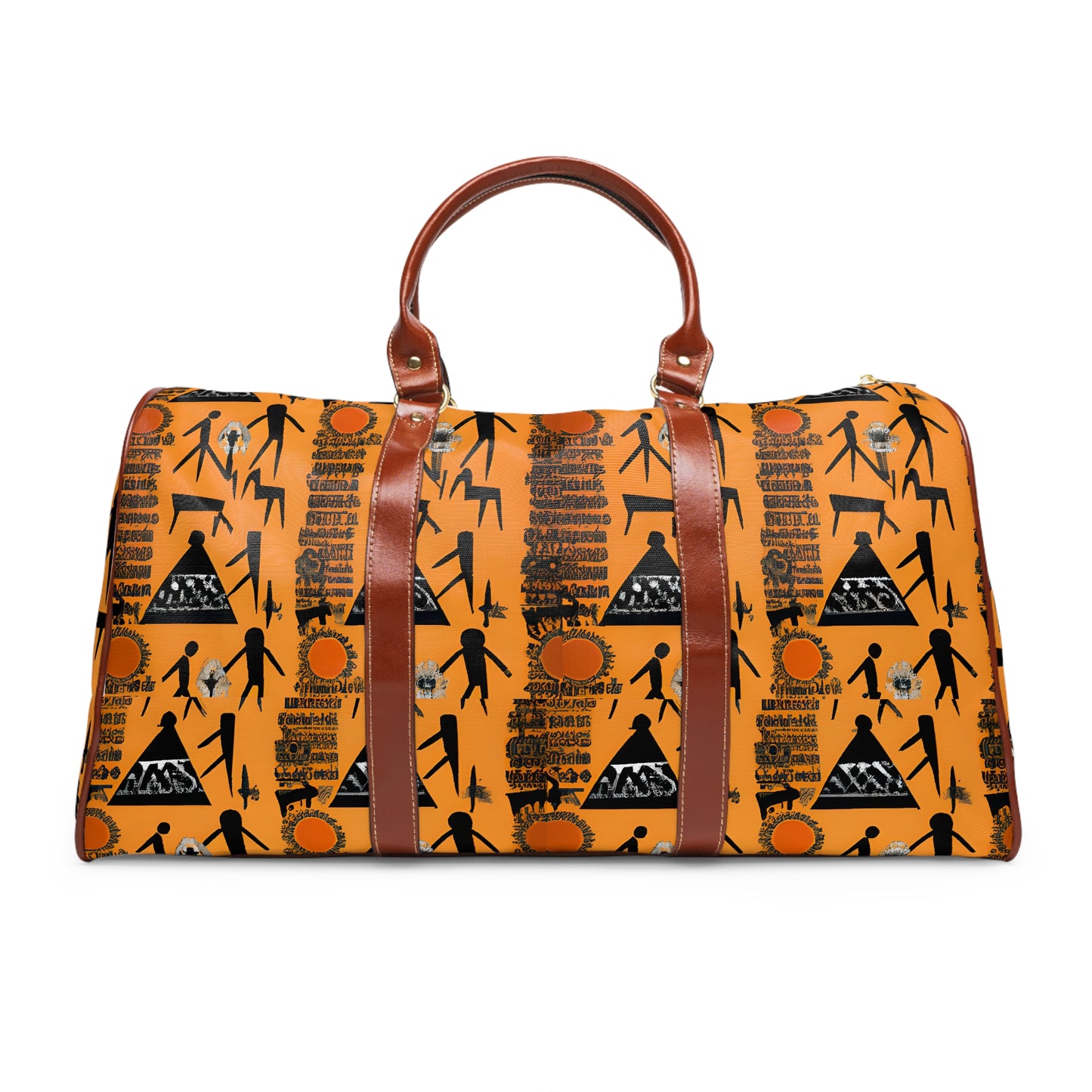 Waterproof Travel Bag