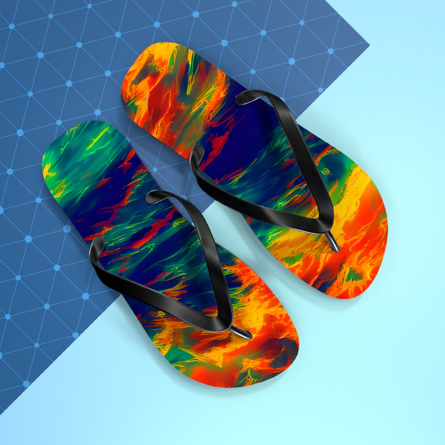 Flip Flops