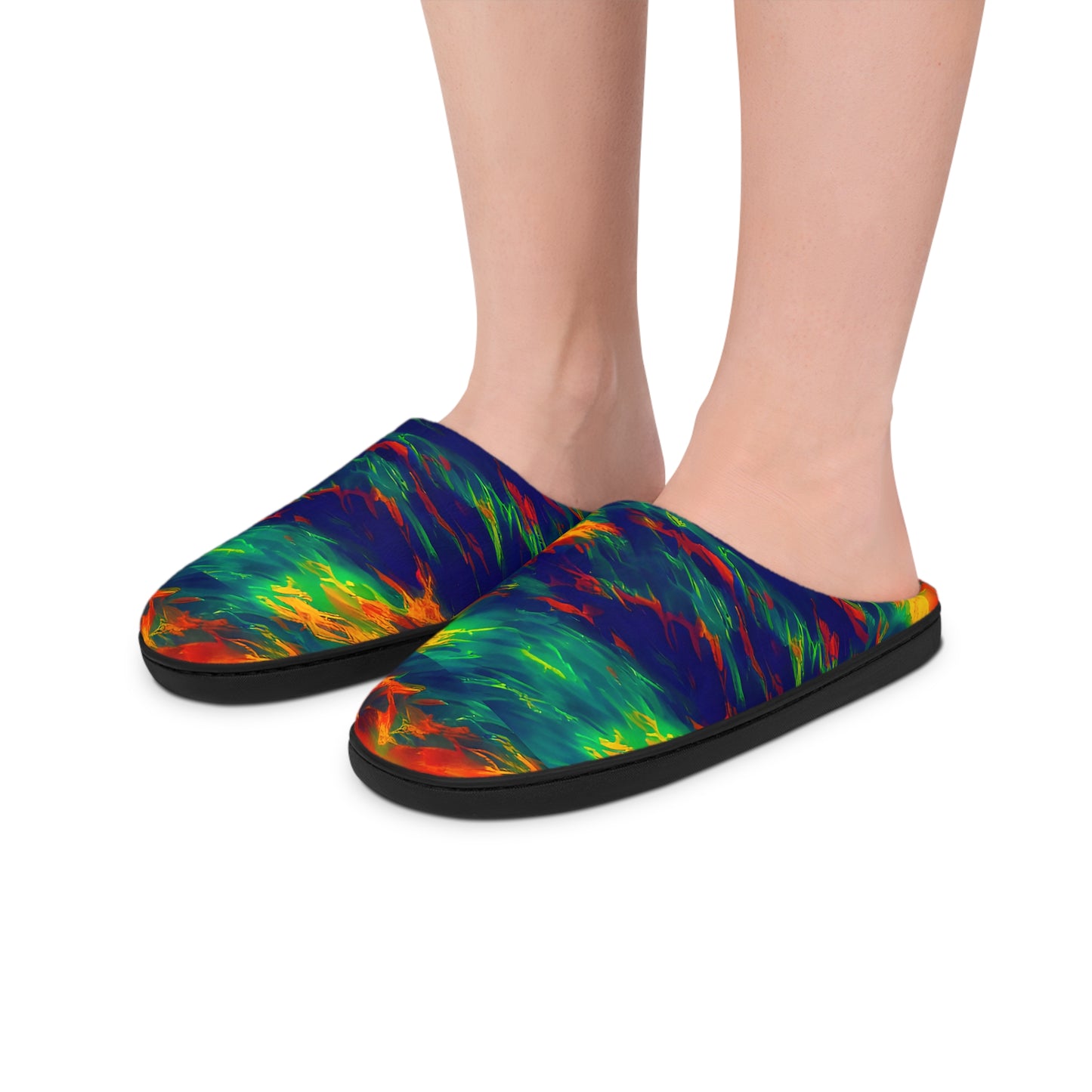 Women's Indoor Slippers