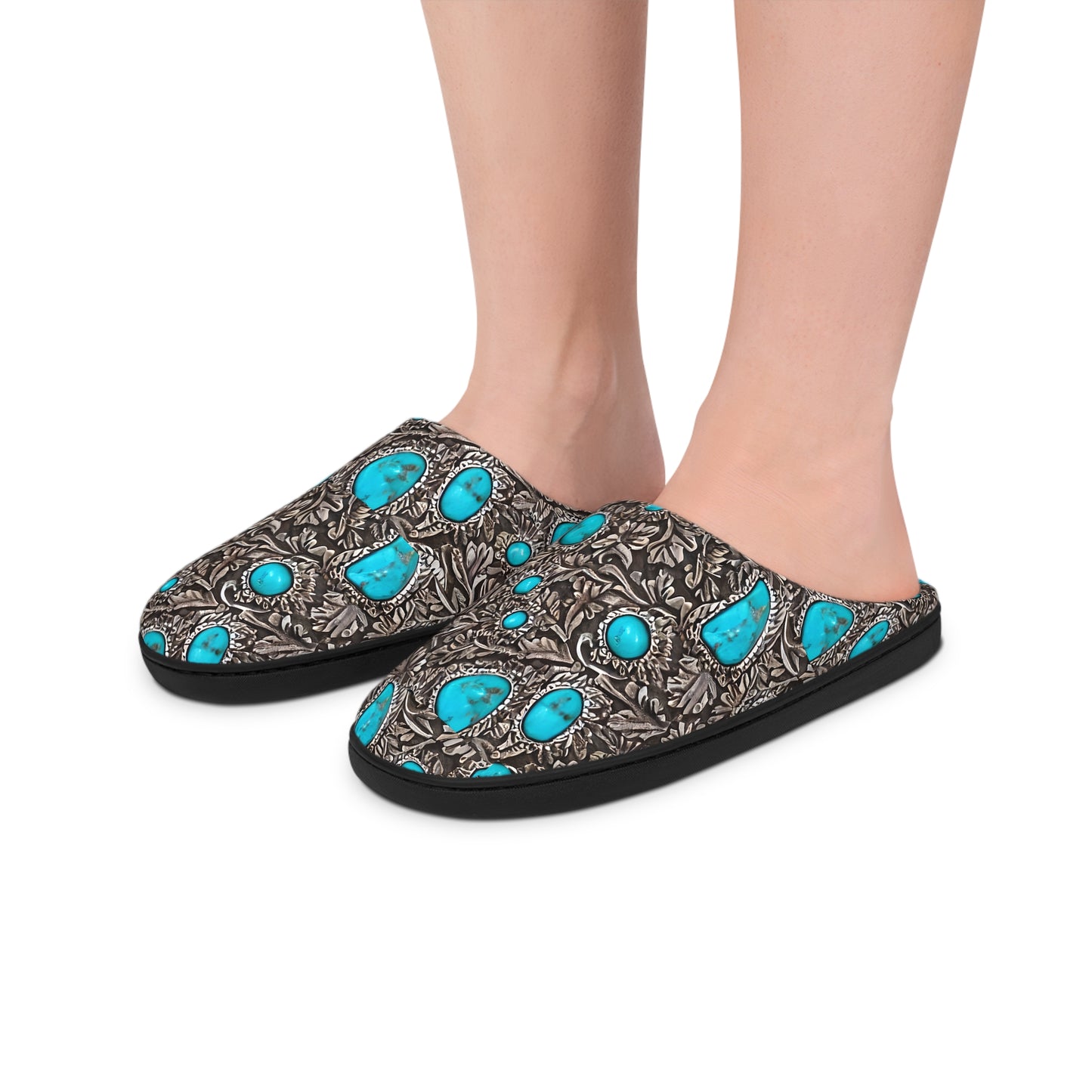 Women's Indoor Slippers