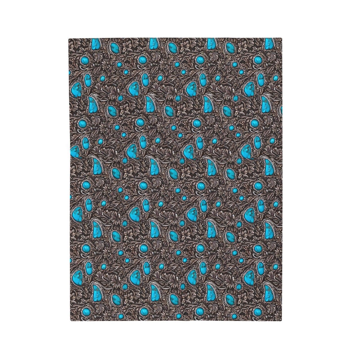 Velveteen Plush Blanket