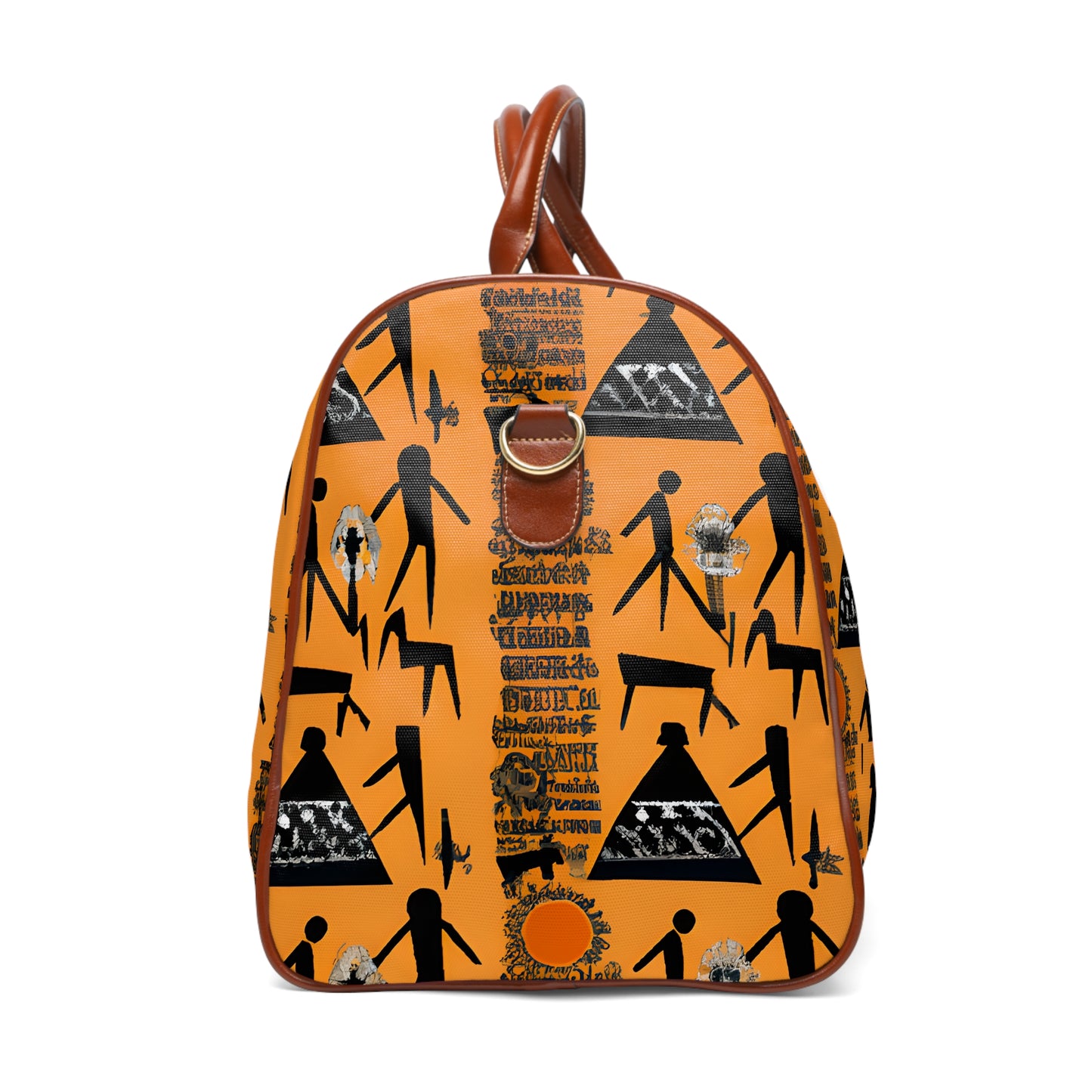 Waterproof Travel Bag