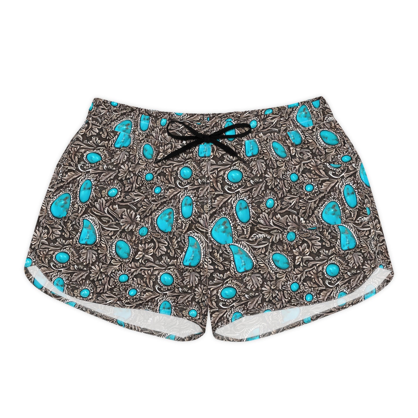 Women's Casual Shorts (AOP)