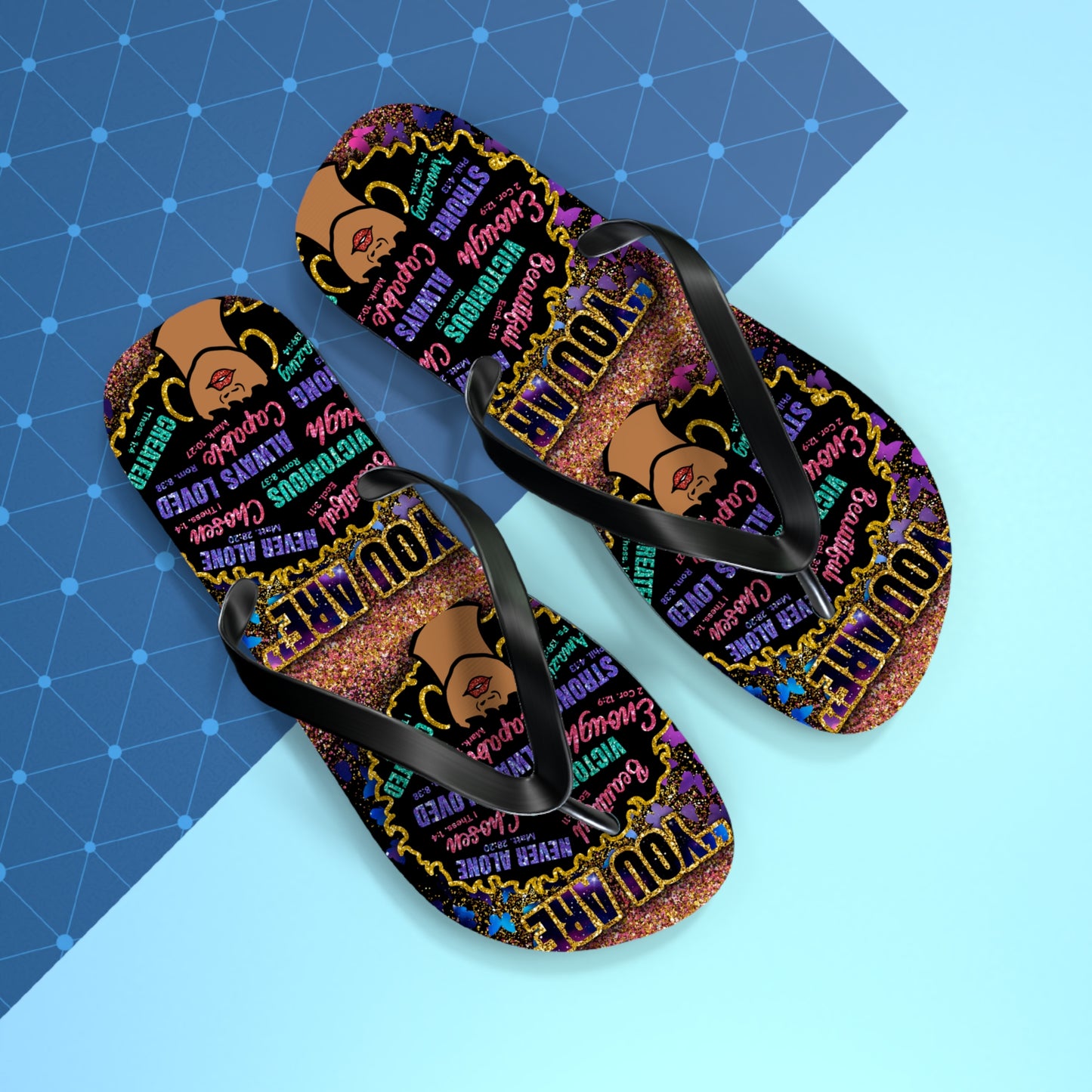 Flip Flops