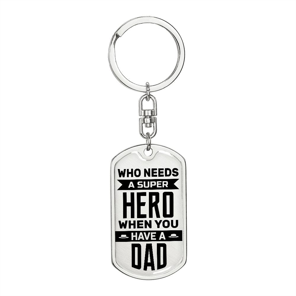 For Dad if you wish personalise it.