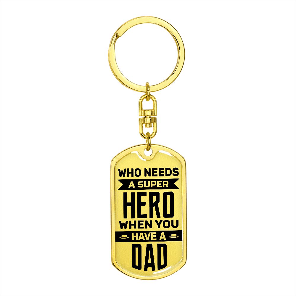 For Dad if you wish personalise it.