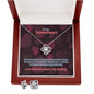 To My Sweetheart, you are my treasure for a girlfriend or wife.