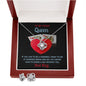 To my wife, girlfriend, fiance, sweetheart or life partner to tell her she is the centre of my world