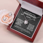 For my smoking hot Wife or Girlfriend for Valentine's Day.