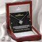 My Sweetheart, you are my treasure, for girlfriends and wifes.