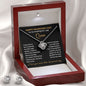 For My Smokin'g Hot Yogi Queen Wife, Girlfriend on Valentine's Day.