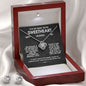 For my smoking hot Wife or Girlfriend for Valentine's Day.