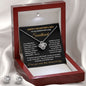 For My Passionate Yogi Sweetheart Wife or Girlfriend on Valentine's Day.