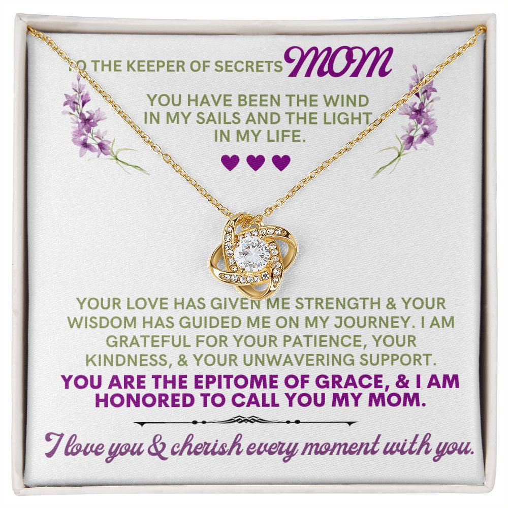 Gift for Mom, Mother, Mammy for every occasion.