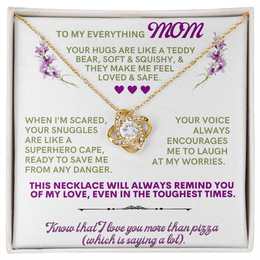 Gift for Mom, Mother, Mammy for every occasion.