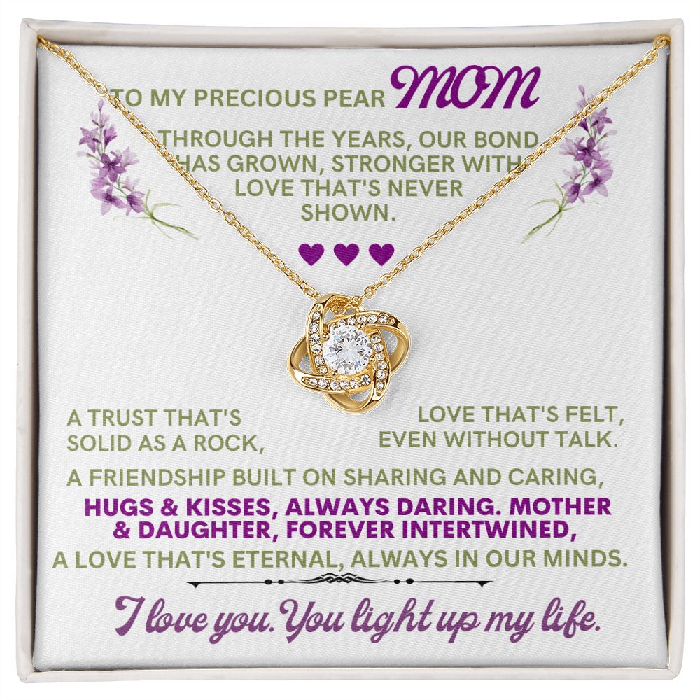 Gift for Mom, Mother, Mammy for every occasion.