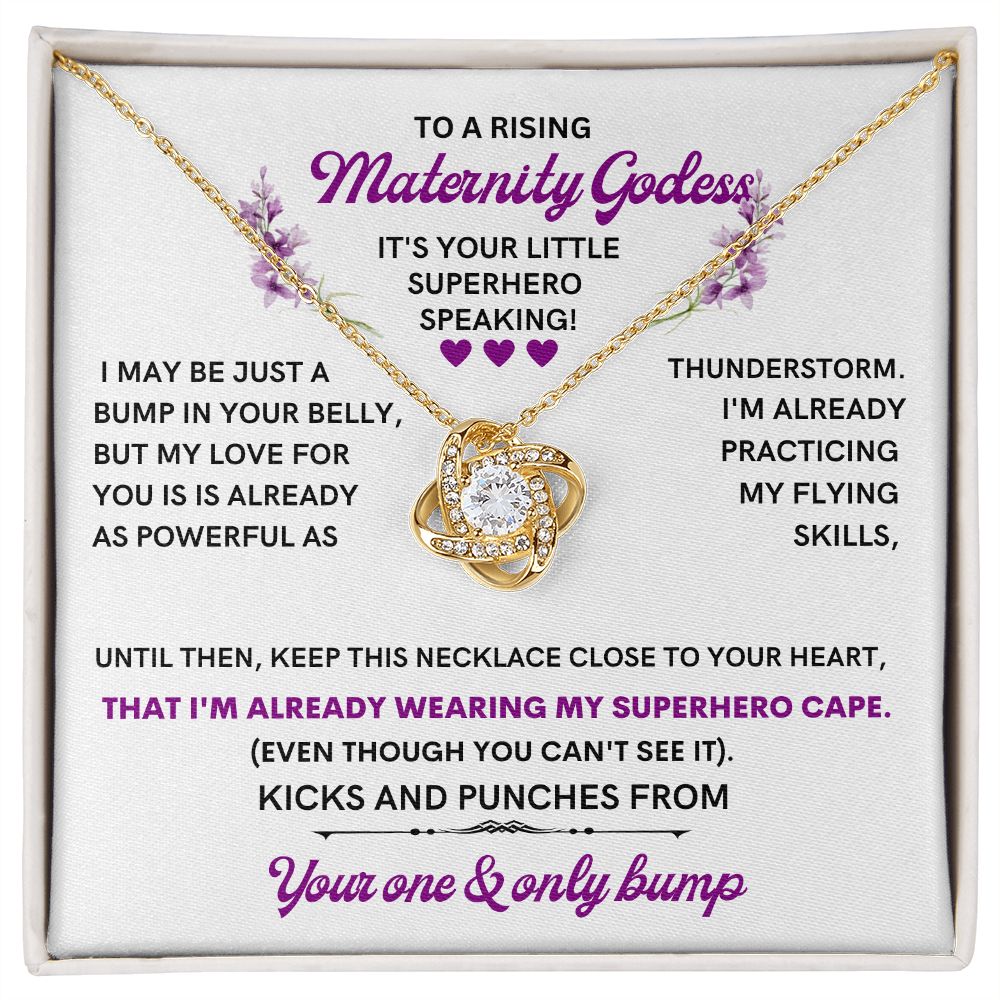 Gift for Future Mom for any occasion.