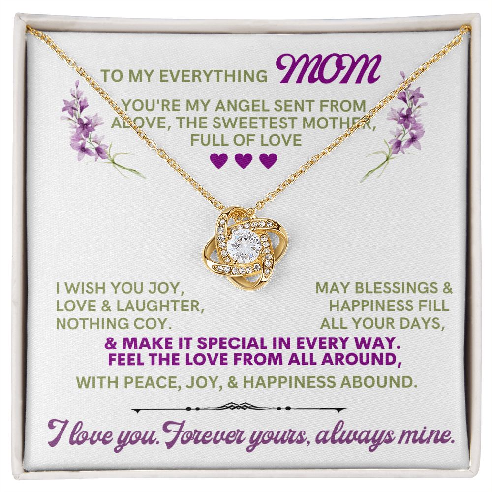 Gift for Mom, Mother, Mammy for every occasion.