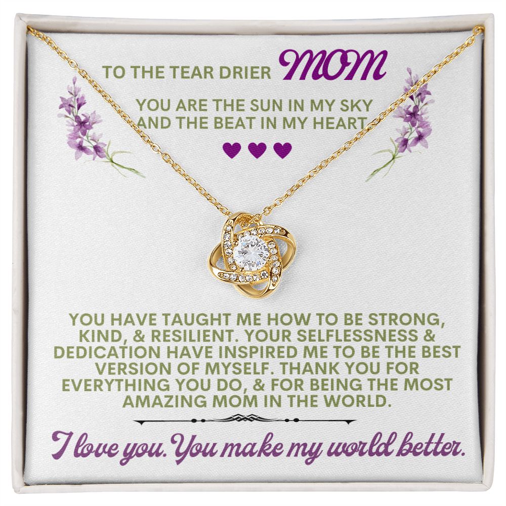 Gift for Mom, Mother, Mammy for every occasion.