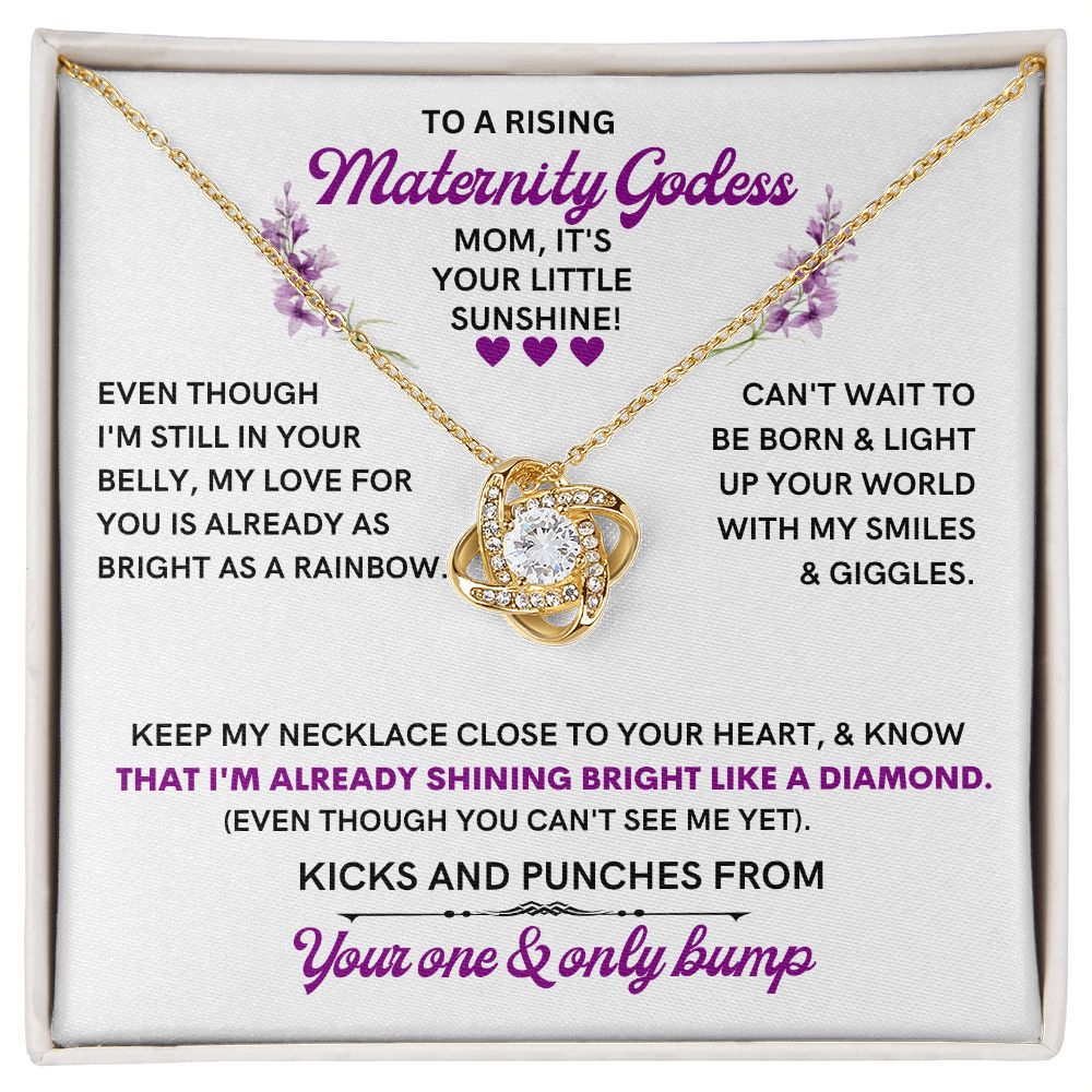 Gift for Future Mom for any occasion.