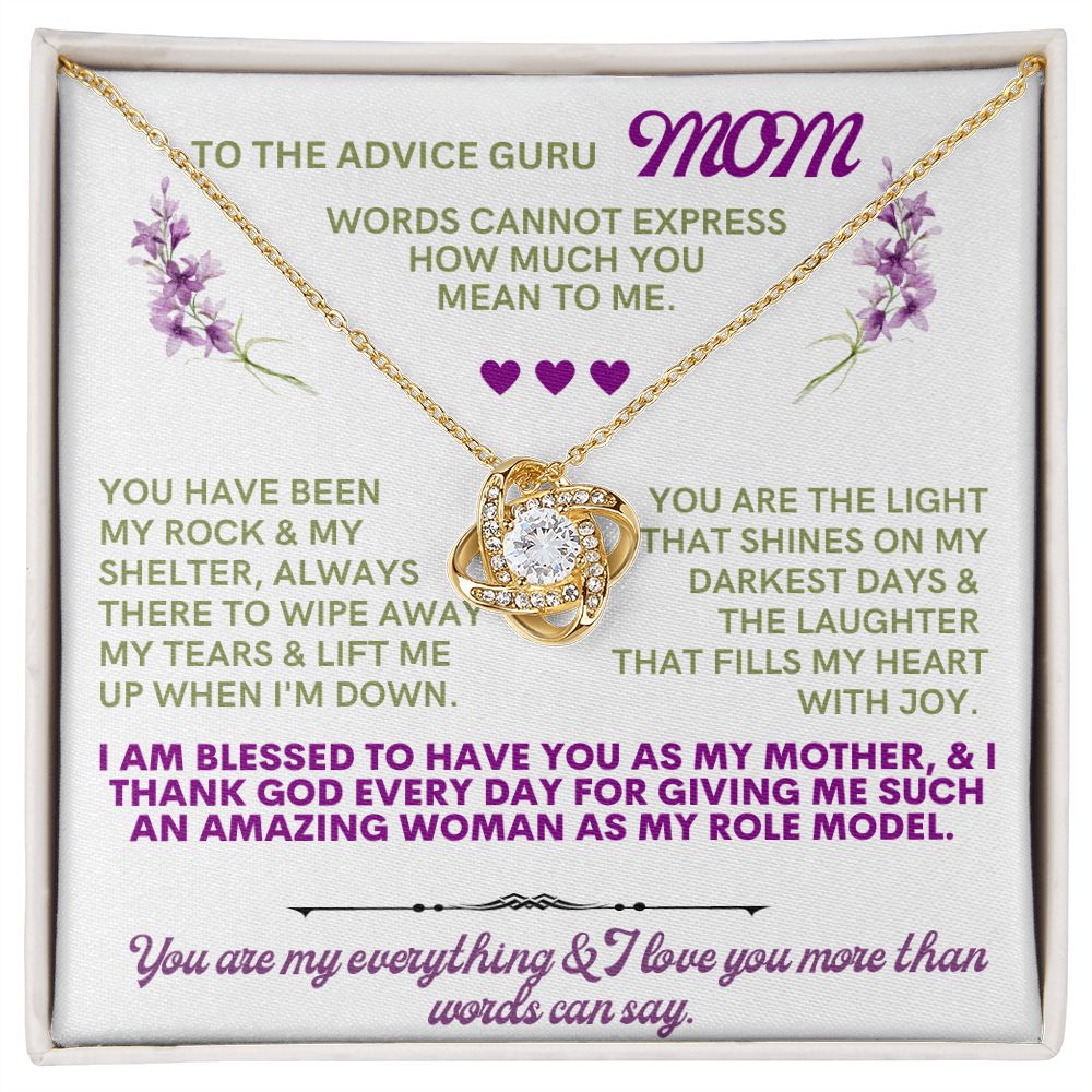 Gift for Mom, Mother, Mammy for every occasion.