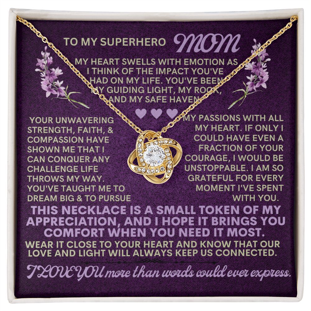 Gift for Mom, Mother, Mammy for every occasion.