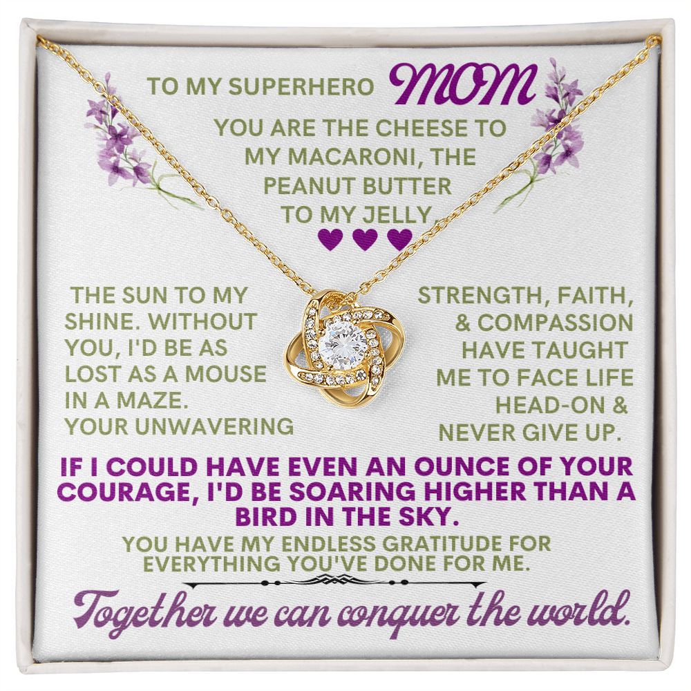 Gift for Mom, Mother, Mammy for every occasion.