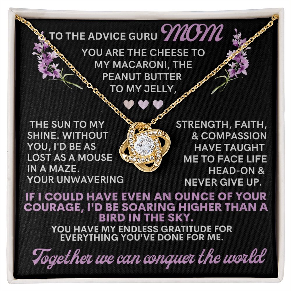Gift for Mom, Mother, Mammy for every occasion.